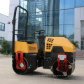 1 Tonne Asphalt Compactor Vibrator Road Roller (FYL-880)